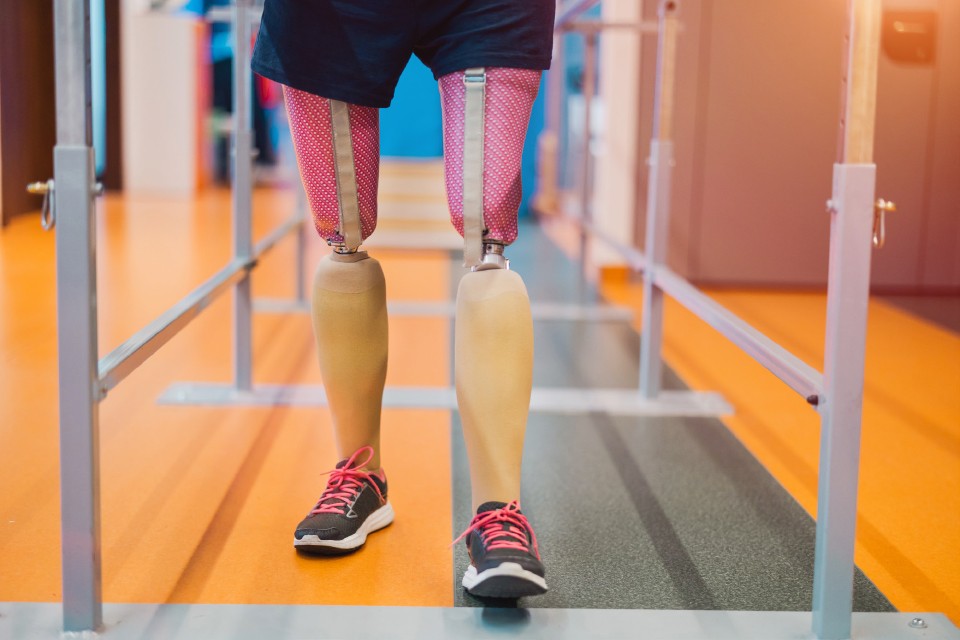 Fall Prevention: A Practical Guide