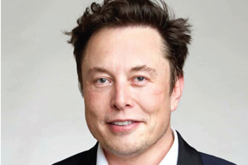 Musk Muses Robo Amps