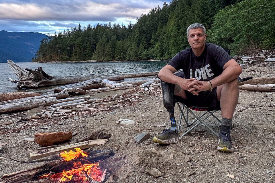 Erez Avramov: Changing the Resiliency Conversation