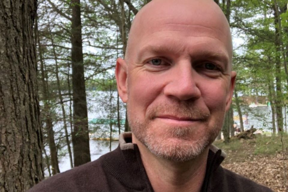 Prosthetist Alan Rigby Makes Client Care His Business