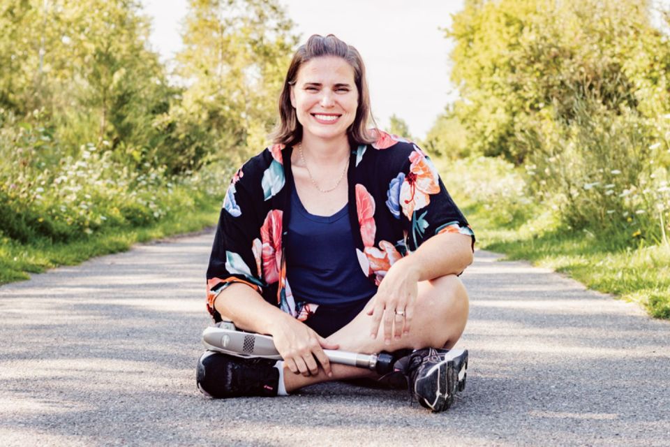 About the Bounce: Darda Sales