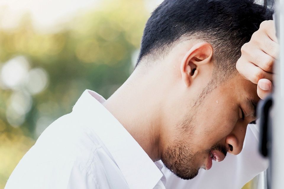 Medical Cannabis - Stigma versus Solution for Pain Management