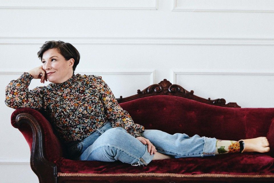 Christa Couture: Resilience Unimagined